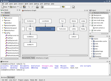Appdev developing applications using visual basic 2008 volume 2